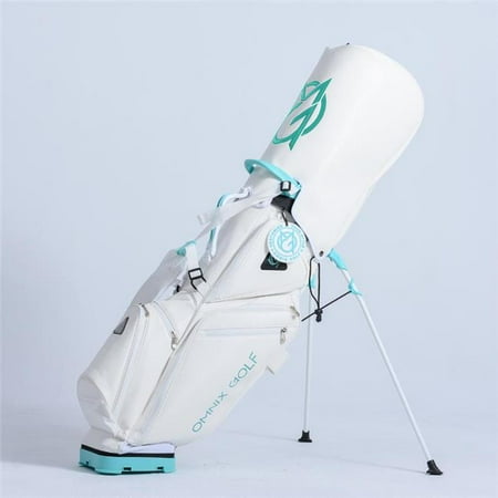 Omnix Golf SD1PUBH Stand Bag - Blue Hawaii