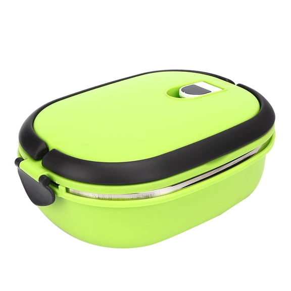 Thermal Insulation Lunch Box, Insulated Food Container, Eco-Friendly Reusable Portable Stackable For Camping Outdoor Picnic Home