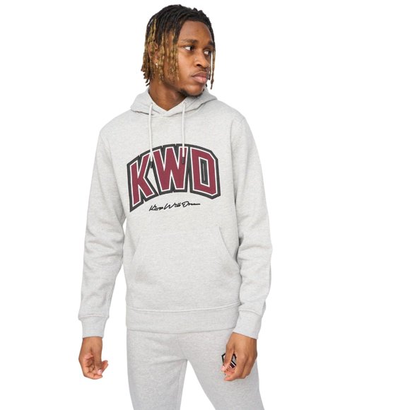 Kings Will Dream Mens Kingdome Hoodie