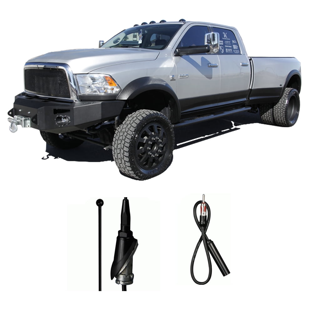 Dodge Ram Truck 5500 20112012 Factory Replacement Radio Stereo Custom