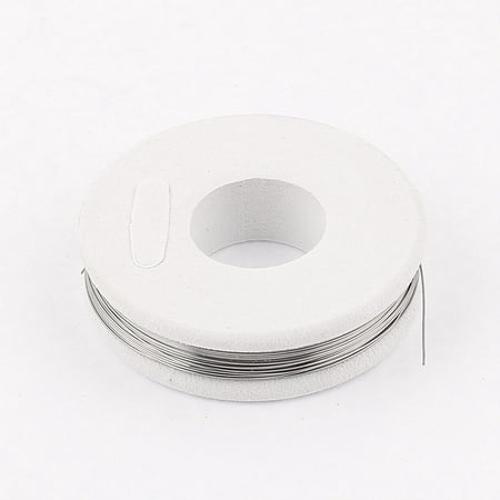 Kanthal A1 Wire 0.3mm 29Gauge AWG 10M Roll Resistance (Best Kanthal Wire For Clouds)