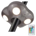 thumbnail image 1 of Luz para Sombrilla de Patio BIGMONAT Batería 250 Lúmenes con Control Remoto, 1 of 7