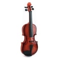 thumbnail image 1 of Juguete emulacional moderno con miniviolín para niños, 1 of 3