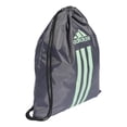 thumbnail image 3 of Mochila adidas Power Gs Gris Morral Entrenamiento Gris, 3 of 7