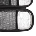 thumbnail image 2 of NFTIGB Insulin Travel Case Handheld Easy to Clean Portable Insulated Medication Organizer Style 4 for Diabetics (9.84 inches / 25 cm), 2 of 9