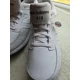 thumbnail image 4 of New Balance 813 MW813WT Mens White Wide Leather Lifestyle Sneaker Shoe NWT sz 14, 4 of 6