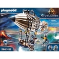 thumbnail image 3 of Zeppelin Playmobil Novelmore 64 Piezas, 3 of 3