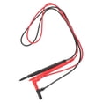 thumbnail image 1 of SKISUNO 2Pcs Test Probes for Multimeter Volt Meter Silicone Copper for Versatile Circuit Testing Tasks, 1 of 7