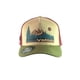 thumbnail image 1 of Gorra Ranch & Corral Lifestyle 25 Tinto Unitalla, 1 of 4
