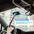 thumbnail image 3 of Limpiador de parabrisas 1 pieza Limpiador de microfibra para parabrisas de coche BuyWeek, 3 of 9