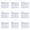 Grey, variant on 10/20/30/40/50Pcs 13.2x9.4 Inch A4 Mesh Zipper Pouch with Zipper Cover - for Organizing Game Storage Travel School Office, Clear Waterproof Zip File Folders