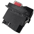 thumbnail image 4 of suitable for Electromagnetic Switches Pushbutton Switches For Garden Tools Kjd17 220v 5 Pin -terminals, 4 of 5