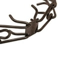 thumbnail image 3 of Herm Sprenger Ultra-Plus Prong Training Collar for Large Dogs, Black, 3 of 6