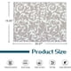 thumbnail image 3 of Paquete de 3 alfombrillas para secar platos absorbentes de microfibra reversible Fason WMZL-1888, 3 of 7