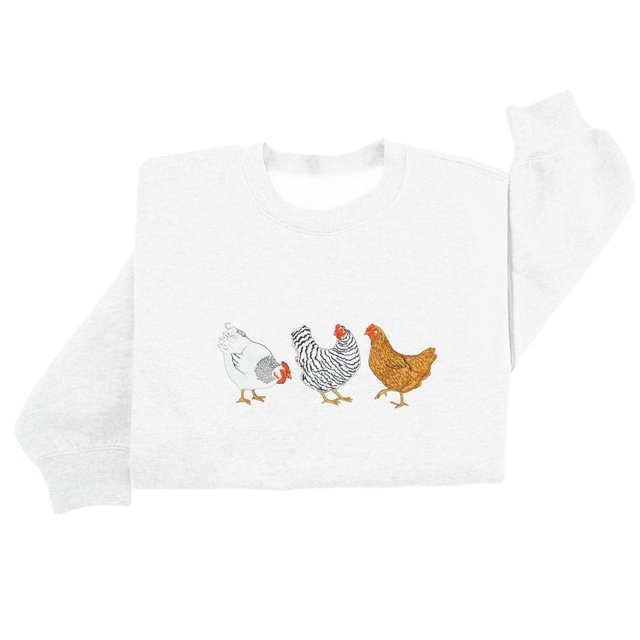 WEAIXIMIUNG Sweat à Demi-Zip pour Femmes Sans Capuche Décontracté Imprimé Col Rond