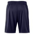 thumbnail image 2 of Mizuno Youth Boy's Icon 6" Training Short, 2 of 6