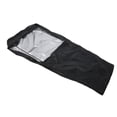 thumbnail image 3 of SilverCoated Lawn Mower Waterproof Cover High Temperature Resistance Dustproof Protector(Black ),, 3 of 5