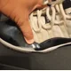 thumbnail image 4 of A i r-Jor-dan 11 Men's Size 9.5 Retro, 4 of 6