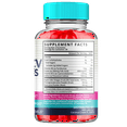 thumbnail image 3 of (1 Pack) Beauty Beach Keto ACV Gummies - Apple Cider Vinegar Supplement for Weight Loss - Energy & Focus Boosting Dietary Supplements for Weight Management & Metabolism - Fat Burn - 60 Gummies, 3 of 4