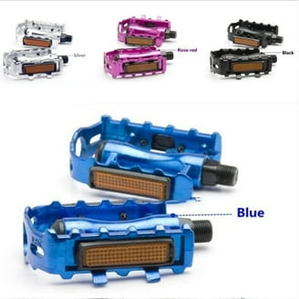 BBB NoseTight M Toe Clips, Silver | Bikeinn