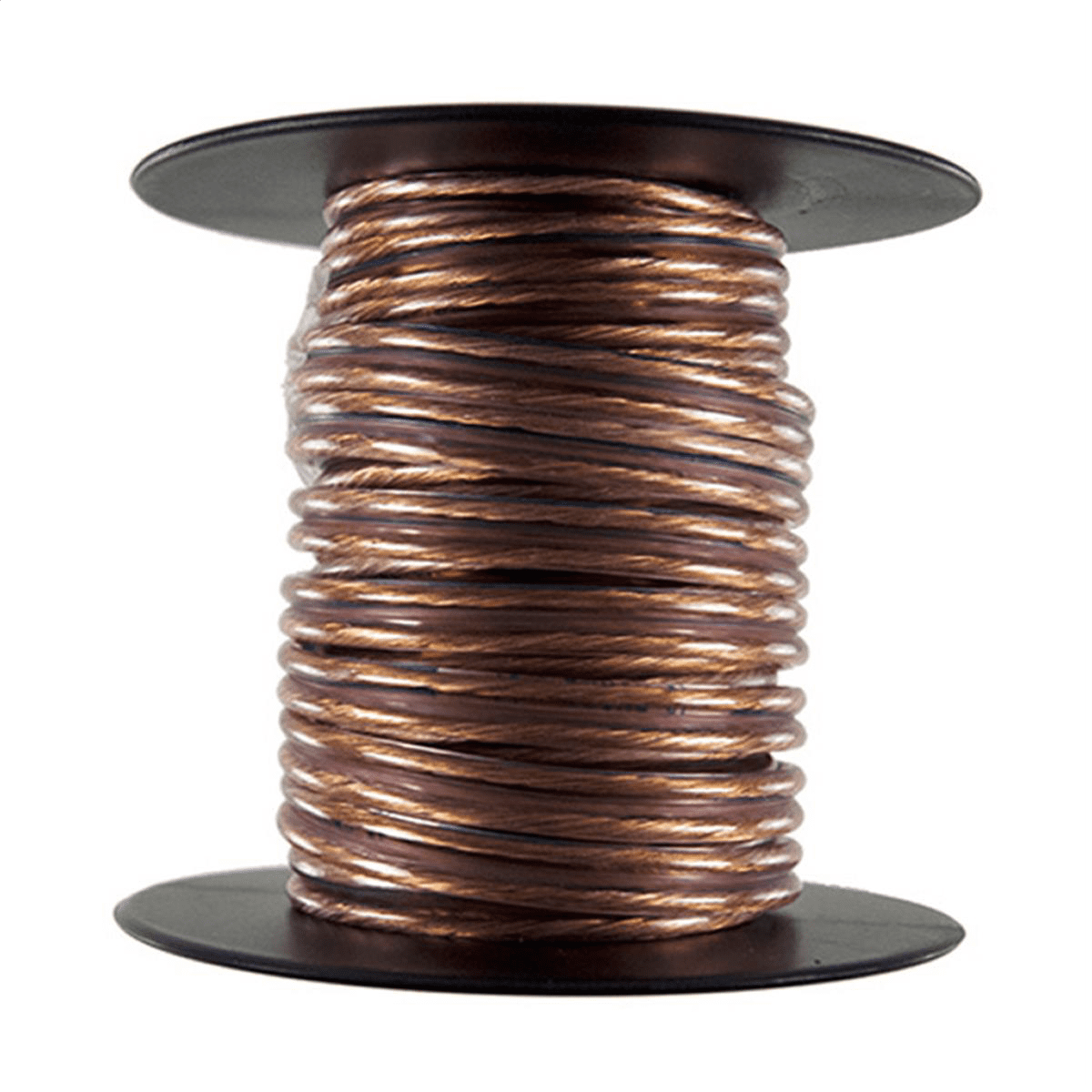 The Best Connection 18 AWG 2 Speaker Wire