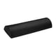 thumbnail image 1 of Rollo de Myofascial Zulema rodillo de espuma semicircular Negro 30cm, 1 of 8