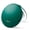 Emerald Envy, variant on Fancii Taylor LED Lighted Travel Makeup Mirror, Rechargeable, 10x/1x Magnifying & 3 Light Settings - Compact, Portable, Large 5-inch Wide, for Handbag and Purses (Rose Gold)