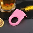 thumbnail image 5 of Drinking Bottle Clips Colorful Secure for Party and Bar Use, 5 of 5