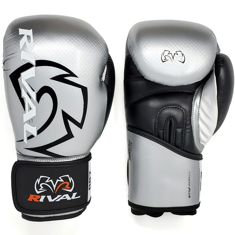 RIVAL RB7 ボクシンググローブ 12オンス Amazon.co.jp: (410ml, Red/Black) - Rival Boxing-RB7 Fitness