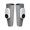 2, variant on Air Compression Calf Massager with Multiple Modes for Leg Fatigue Relief, Portable Design for Home Office and Travel Use