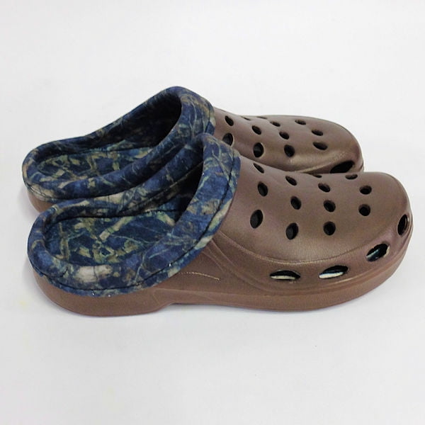 woodland slip on shoes