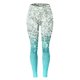 thumbnail image 2 of Gibobby Leggings cálidos para mujeres Leggings con estampado de moda para mujer Leggings elásticos pantalones casuales botas pantalones(Verde de menta,G), 2 of 5