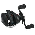 thumbnail image 3 of lizard Lightweight High Speed 7.2:1 Gear Ratio Baitcast Fishing Reel 17+1 Ball Bearings Baitcasting Fishing Reel Baitcaster Tackle, 3 of 7