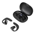 thumbnail image 1 of Real Time Translation Earbuds,  5.3 133 Languages Translator Device with AI App, Translation Earphones for Travel Business Learning, 1 of 6