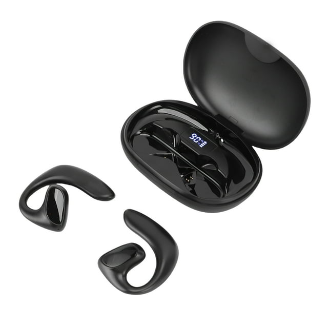 Real Time Translation Earbuds, 5.3 133 Languages Translator Device with AI App, Translation Earphones for Travel Business Learning