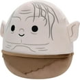 thumbnail image 2 of Squishmallows Original “The Lord of The Rings” 10in Gollum Plush - Ultrasoft Official Jazwares Plush (Medium-Sized), 2 of 4