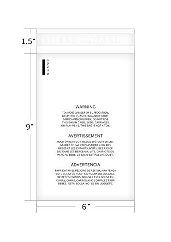 walmart packing bolsas