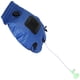 thumbnail image 5 of Bolsa De Ducha Al Aire Libre, Bolsa De Baño Para Acampar, Portátil Conveniente Para Acampar Uso De Camping Uso Al Aire Libre Al Aire Libre ZAQW Outdoor Shower Bag, 5 of 8