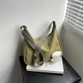 thumbnail image 1 of Chic Messenger Bags Casual Harajuku Tela Gran capacidad Hobo Bag (Verde), 1 of 6