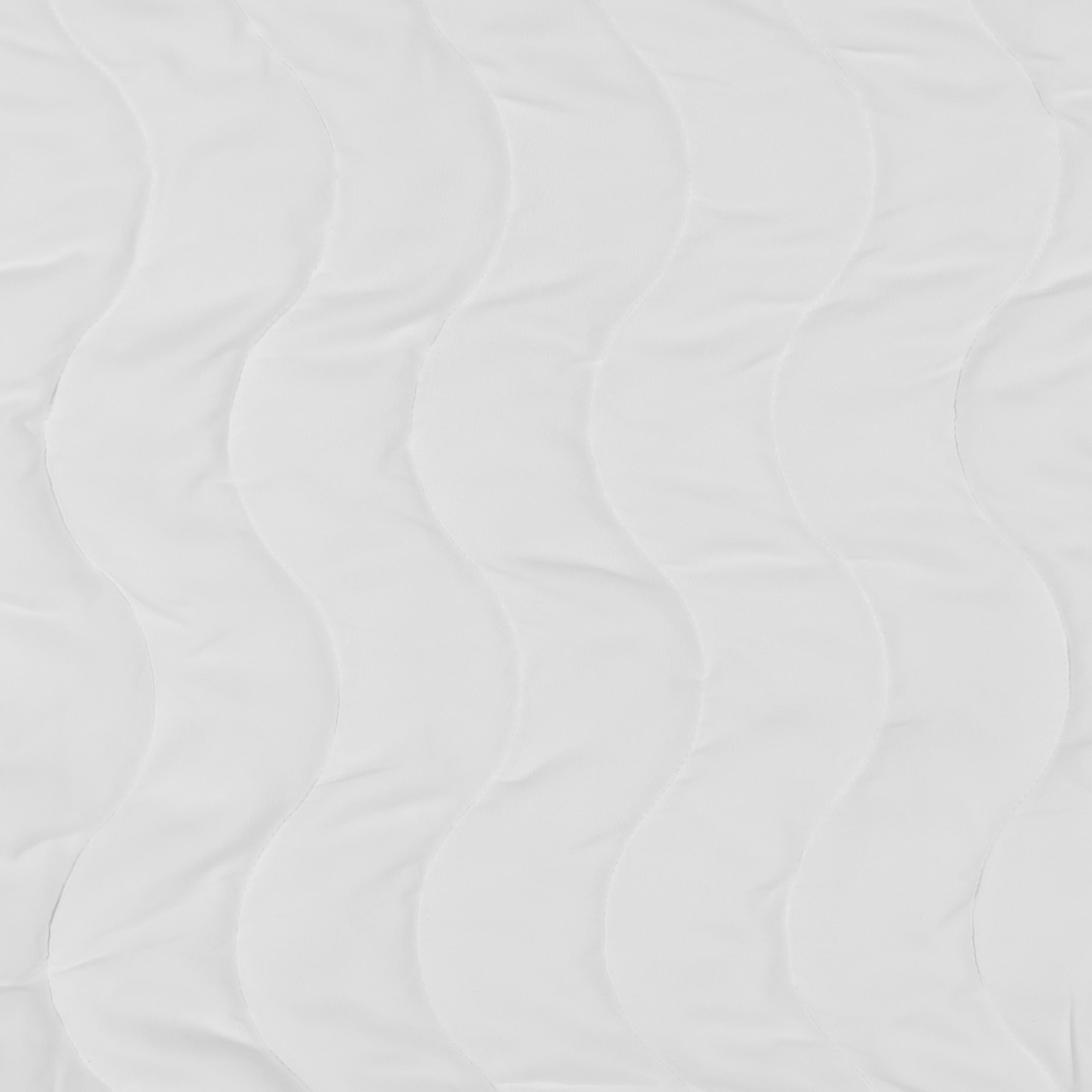 Serta Air Dry Basic Comfort Mattress Pad, California King