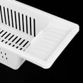 thumbnail image 4 of Bathtub Caddy Tray,  Proof Bathtub Shelf, PP Anti-Rust Adjustable Multi-Functional for Shampoo Bathroom Bathtub, 4 of 8
