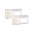 thumbnail image 1 of Luz LED para escalera Mr Beams MB500 blanca inalámbrica, paquete de 2, 1 of 6