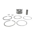 thumbnail image 1 of Piston Completo Estandar 15Mm Set Italika Ds 150 W-STANDARD, 1 of 2