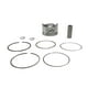 thumbnail image 1 of Piston Completo Estandar 15Mm Set Italika Ds 150 W-STANDARD, 1 of 2