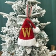 thumbnail image 5 of Kbndieu Initial Ornaments for Christmas Tree, Christmas Letter Ornaments Christmas Tree Decorations Christmas Hanging Decor W, 5 of 6