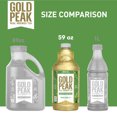 thumbnail image 6 of Gold Peak Green Iced Tea, Sweet Tea, 59 fl oz Bottle, 6 of 16