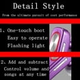 thumbnail image 6 of New Bluetooth Headset In Ear High Power Super Long Standby Business Sports, 6 of 9
