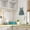 Green_New#25926, variant on Hanging Microfiber Hand Towel with Loop, Soft Absorbent Lint-Free Velvet Feel, Quick-Dry for Kitchen and Bathroom (36x27 cm)