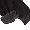 thumbnail image 5 of VEXRO Mens Hoodies 2 Piece Outfits Fleece Workout Casual Sweatpant and Drawstring Sweatshirts Fall Winter Hooded Sets, 5 of 8