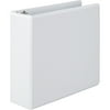 Wilson Jones, WLJ36249W, 362 Basic View Binder, 1 Each, White